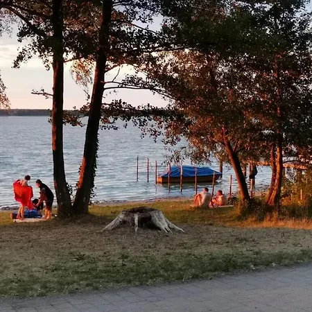 Tinyhaus In Seenaehe * Arendsee (Altmarkkreis Salzwedel)