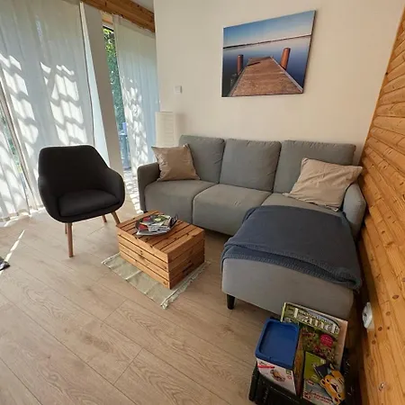 Tinyhaus In Seenaehe Dom wakacyjny