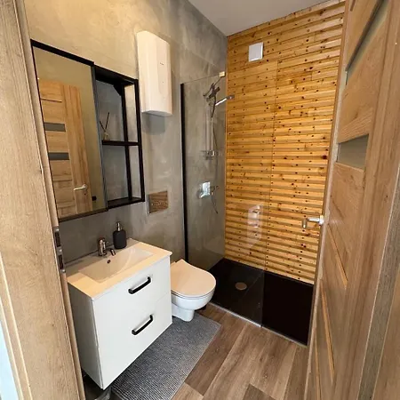 Dom wakacyjny Tinyhaus In Seenaehe