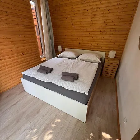 Tinyhaus In Seenaehe