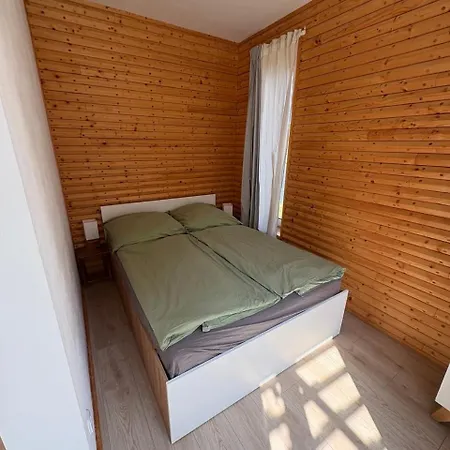 Tinyhaus In Seenaehe Dom wakacyjny