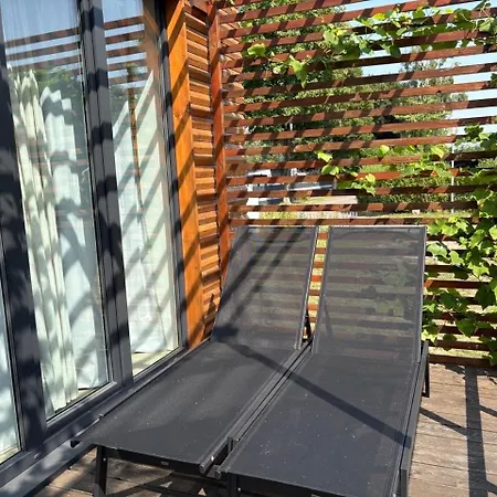 Tinyhaus In Seenaehe Dom wakacyjny