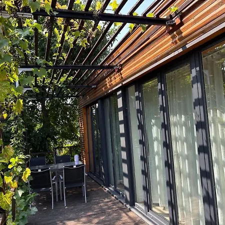 Tinyhaus In Seenaehe Arendsee (Altmarkkreis Salzwedel)