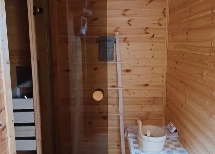 Tinyhaus In Seenaehe *