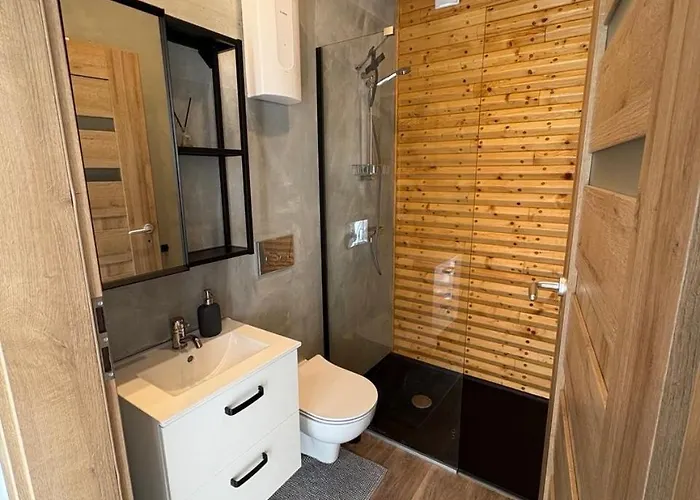 Tatil Evi Tinyhaus In Seenaehe