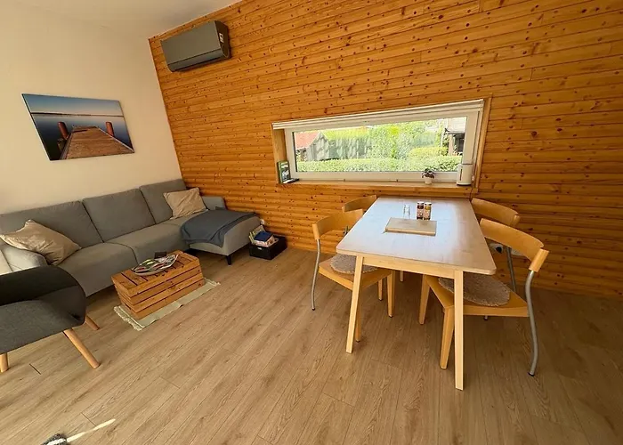 Tatil Evi Tinyhaus In Seenaehe