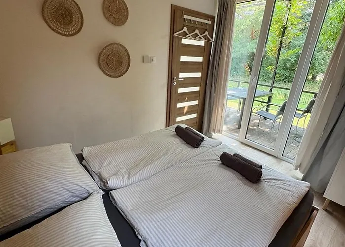 Tatil Evi Tinyhaus In Seenaehe *