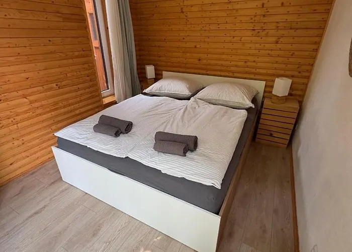 Tinyhaus In Seenaehe